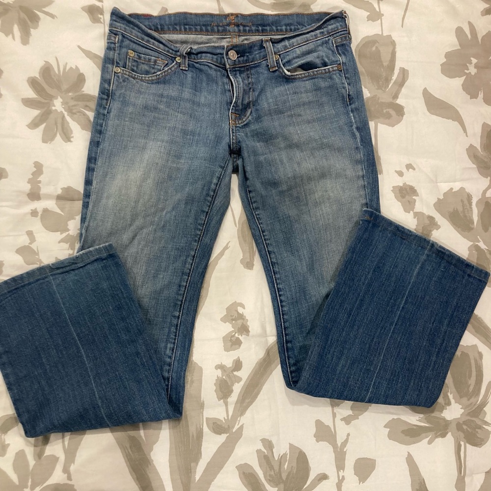 7 for All Mankind Jeans Sz.30